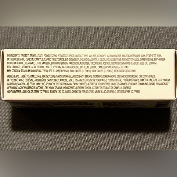 NIB~Lithe Lipstick - Picture 8 of 10